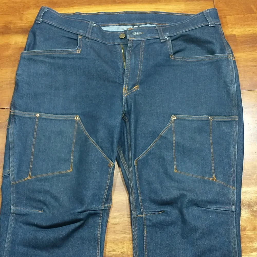 Origin cargo jeans - Picture 1 of 6